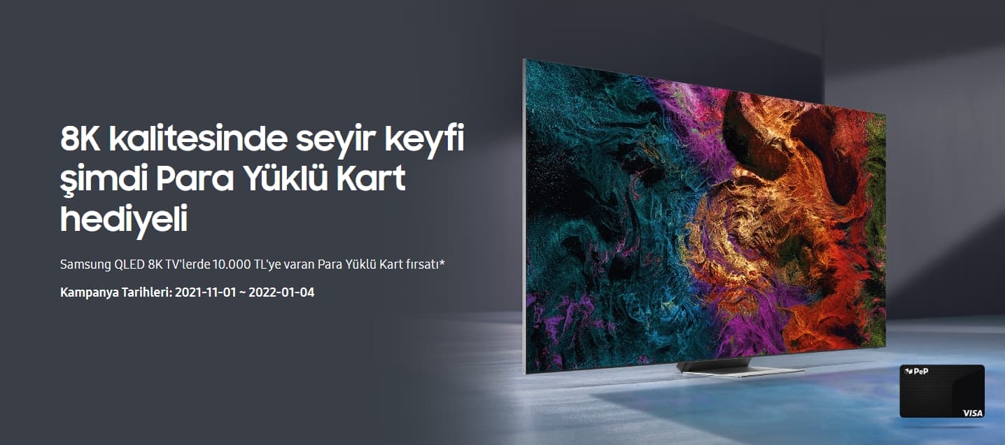 50 TL İndirim Fırsatı!